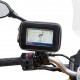 Футляр Givi S95 GPS на трубчасте кермо