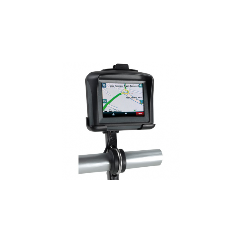 Навигатор GPS Interphone GPSBIKE Full Europe