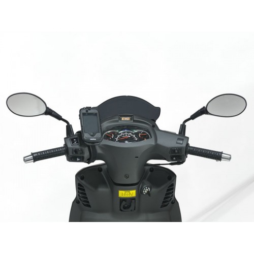 Футляр Interphone IPhone4 на не трубчатый руль