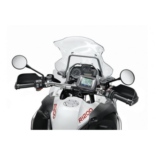 Футляр Interphone GPS 3.5 на трубчатый руль