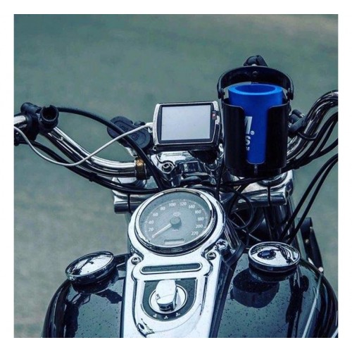 Подстаканник с крепежем Ram Mounts 450г