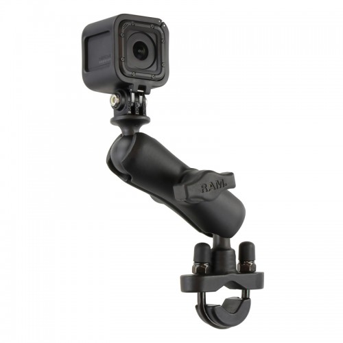 Кронштейн з U-подібним кріпленням для GoPro Ram Mounts