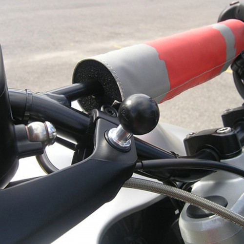 Крепление резьбовое Ram Mounts 3/8"-16