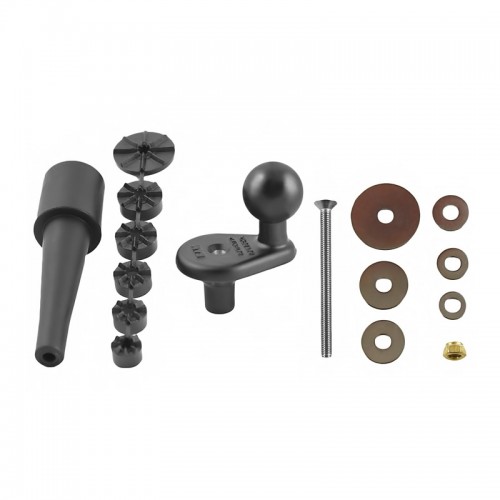 Крепление в траверсу Ram Mounts