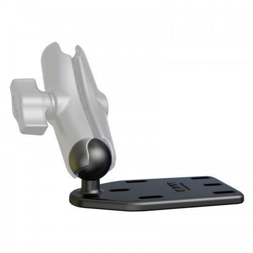 Крепление боковое на крышку бачка сцепления/тормоза Ram Mounts