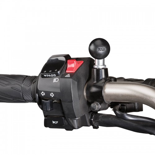 Крепление резьбовое Ram Mounts M10x1.25