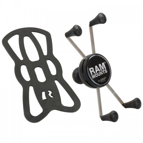 Тримач краб телефону Ram Mounts Universal X-Grip