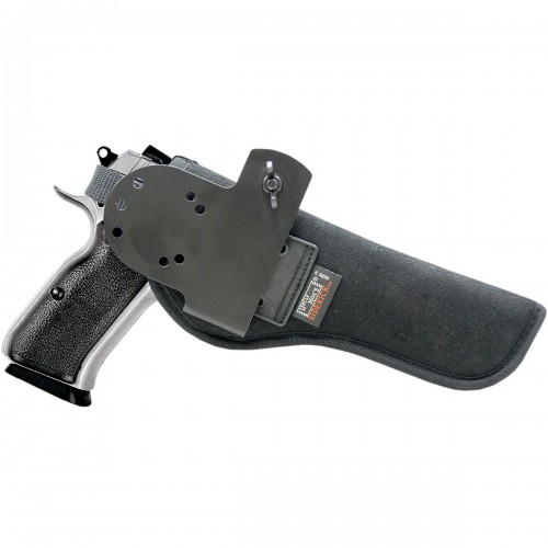 Держатель крепление кобуры Ram Mounts Gun Holster Clip