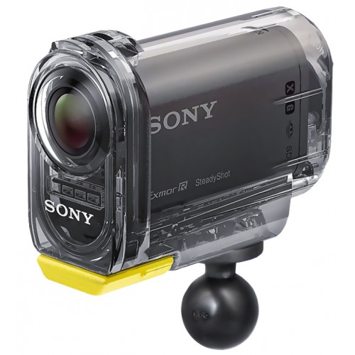 Держатель экшн камеры 1/4" Ram Mounts