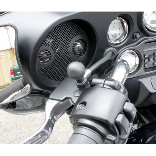 Крепление Ram Mounts Harley Touring 2008-2019
