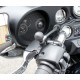 Кріплення Ram Mounts Harley Touring 2008-2019