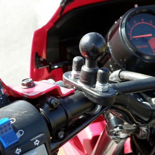 Крепление на трубу U-образное Ram Mounts