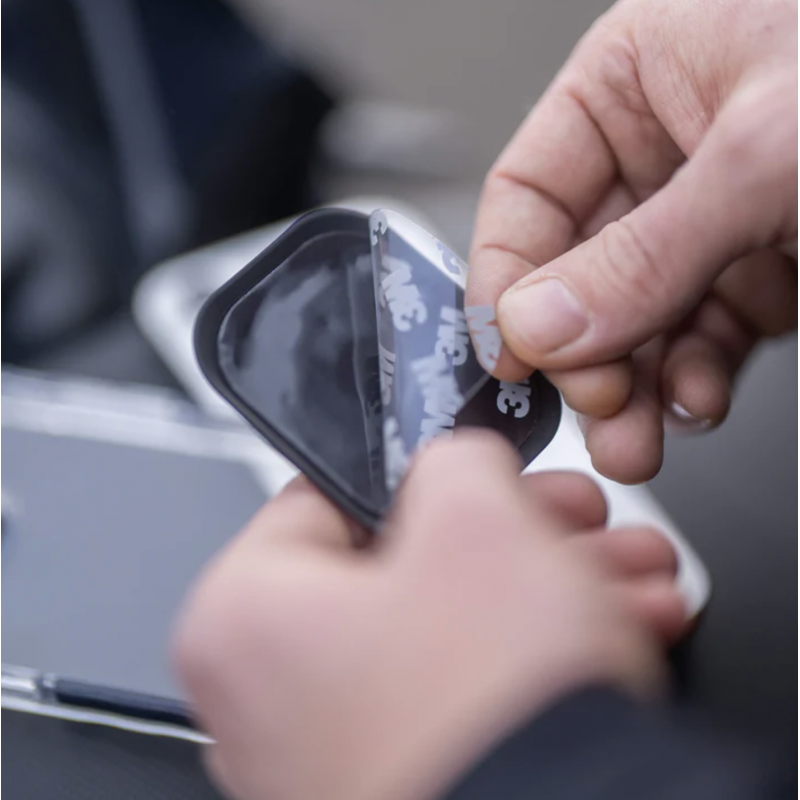 Универсальный крепеж для телефона SP Connect Moto Universal Clamp SPC+