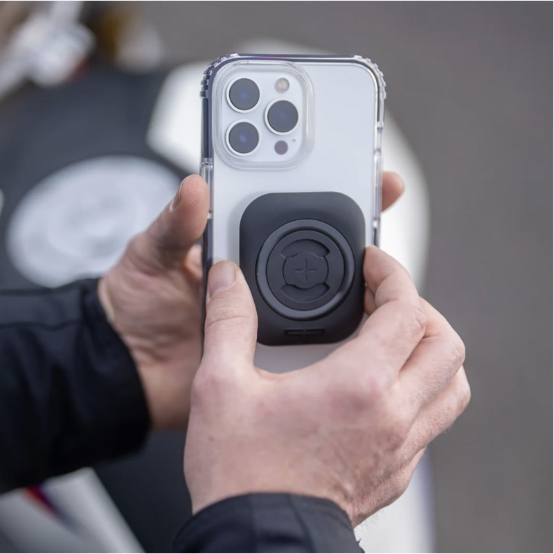 Универсальный крепеж для телефона SP Connect Moto Universal Clamp SPC+