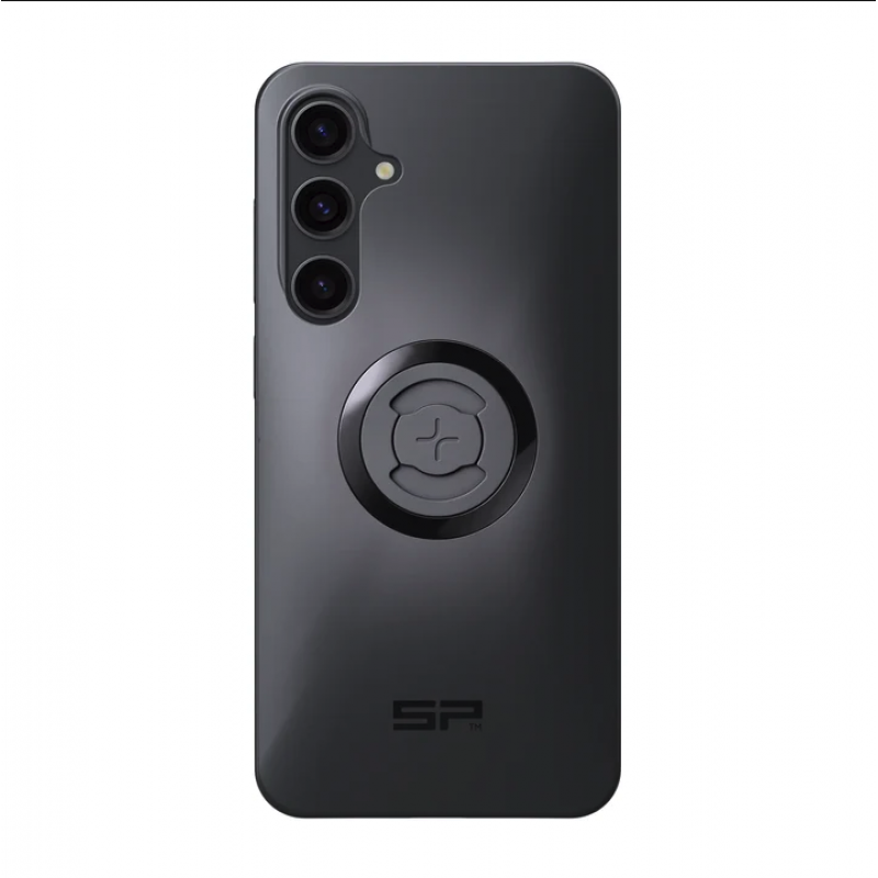 Чехол SP Connect для Samsung S24 FE SPC+