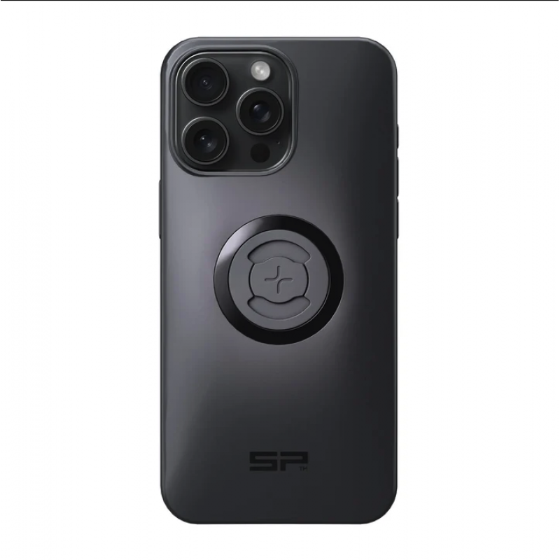 Чехол SP Connect для iPhone 16 Pro SPC+