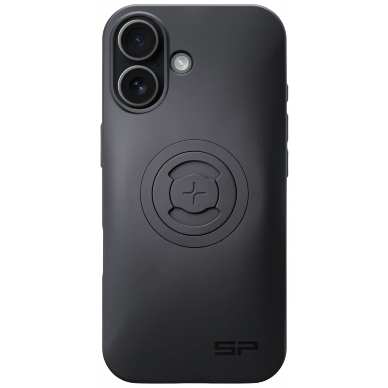 Чехол SP Connect для iPhone 17 SPC+