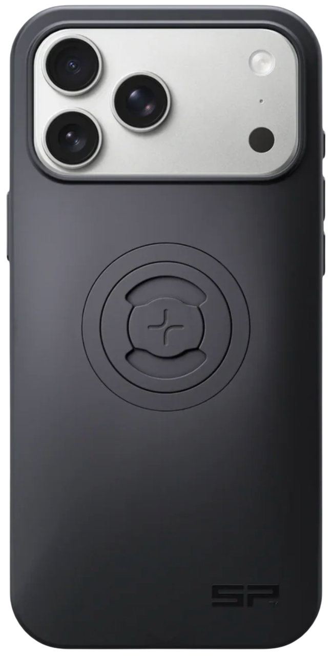 Чохол SP Connect для iPhone 17 Pro Max SPC+ купить от 2 225 грн. в