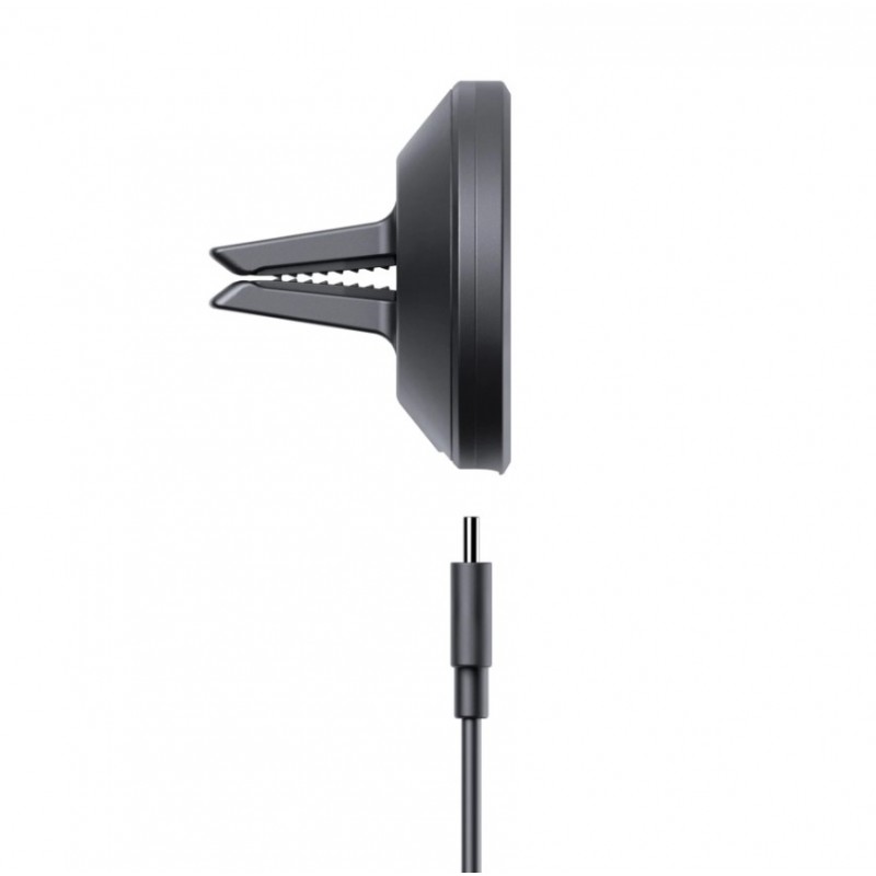 Кріплення у вентиляцію автомобіля із зарядкою SP Connect Charging Vent Mount SPC+ Кріплення у вентиляцію автомобіля із зарядкою SP Connect Charging Vent Mount SPC+
