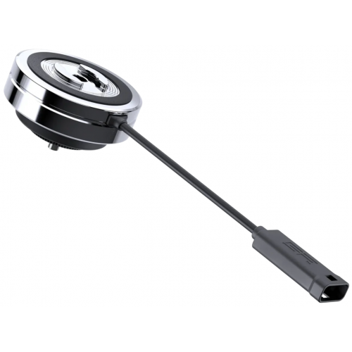 Модуль от вибрации c беспроводной зарядкой SP Connect Chrome SPC+