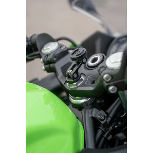 Крепление в траверсу SP Connect Moto Stem Mount PRO SPC+