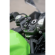 Крепление в траверсу SP Connect Moto Stem Mount PRO SPC+