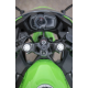 Крепление в траверсу SP Connect Moto Stem Mount PRO SPC+