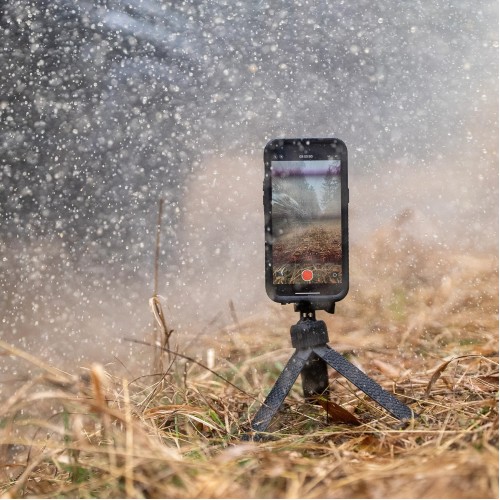 Чехол SP Connect для iPhone 15 Pro Max SPC+ Xtreme