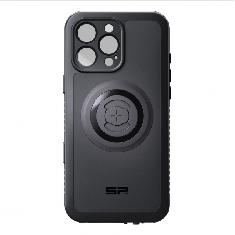Чехол SP Connect для iPhone 16 Pro Max SPC+ Xtreme