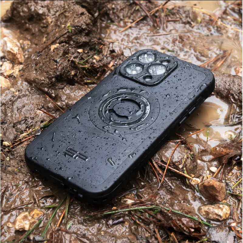 Чехол SP Connect для iPhone 16 Pro Max SPC+ Xtreme