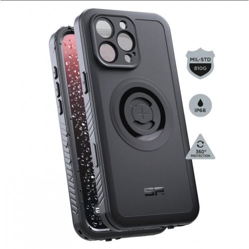 Чехол SP Connect для iPhone 16 Pro Max SPC+ Xtreme