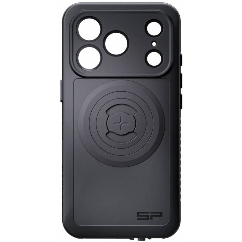 Чехол SP Connect для iPhone 17 Pro SPC+ Xtreme