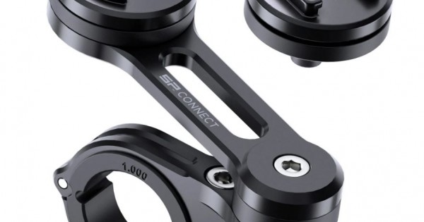 Sp connect motorcycle mount new arrivals