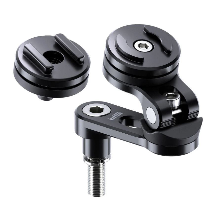 Кріплення на втулки руля SP Connect Bar Clamp Pro SPC+ купить от 3