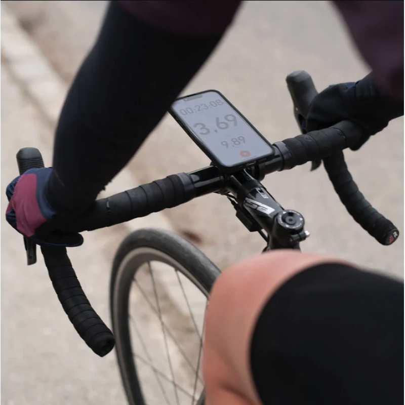 Крепление на руль вело SP Connect Mount Pro SPC+