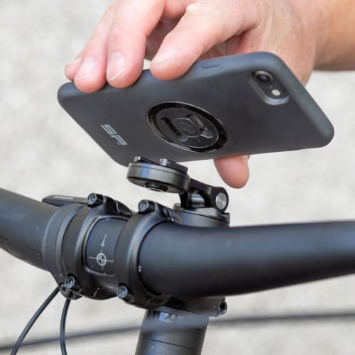 Крепление в руль вело SP Connect Stem Mount Pro SPC+