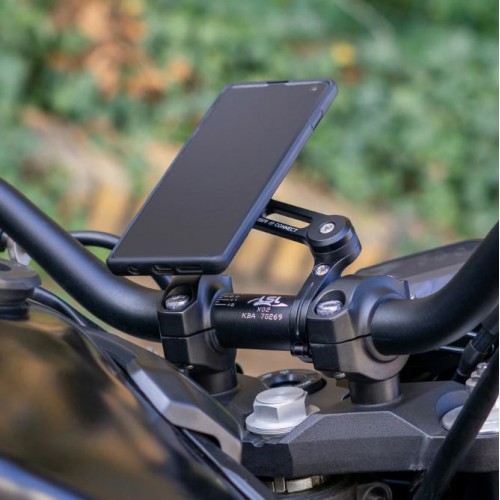 Крепление на руль с чехлом SP Connect iPhone 13 Pro