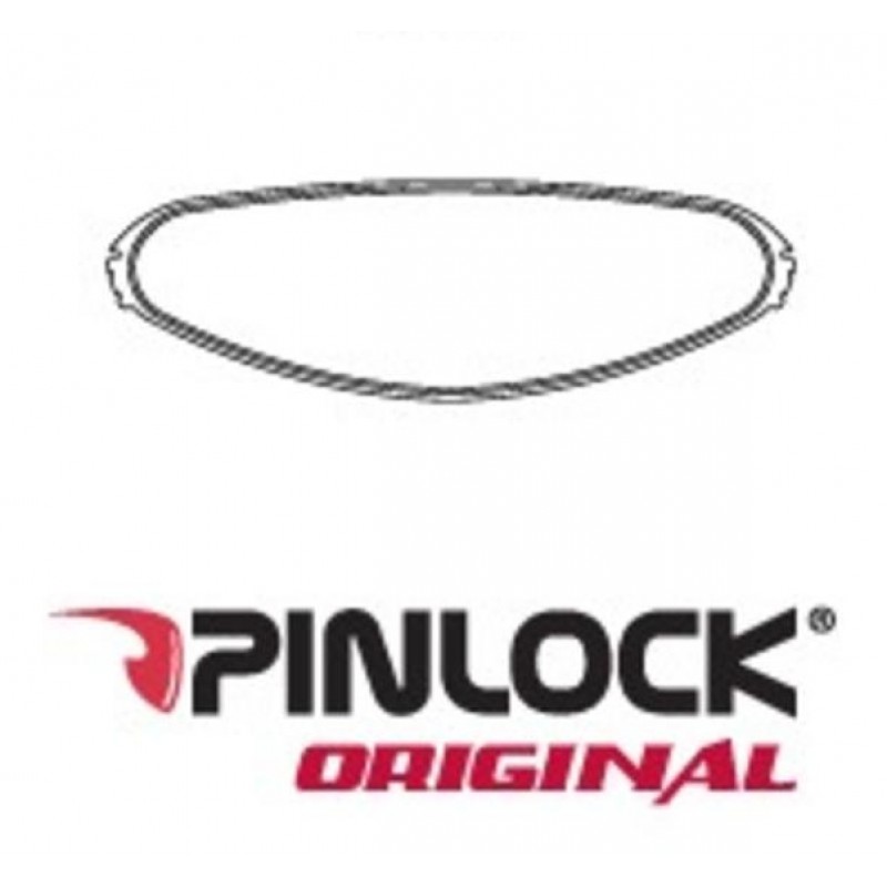 Линза PinLock Axxis DKS 218 Max Vision V-18 Clear (Draken)