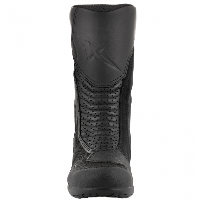 Мотоботы Alpinestars Air Plus Gore-Tex V2 Black
