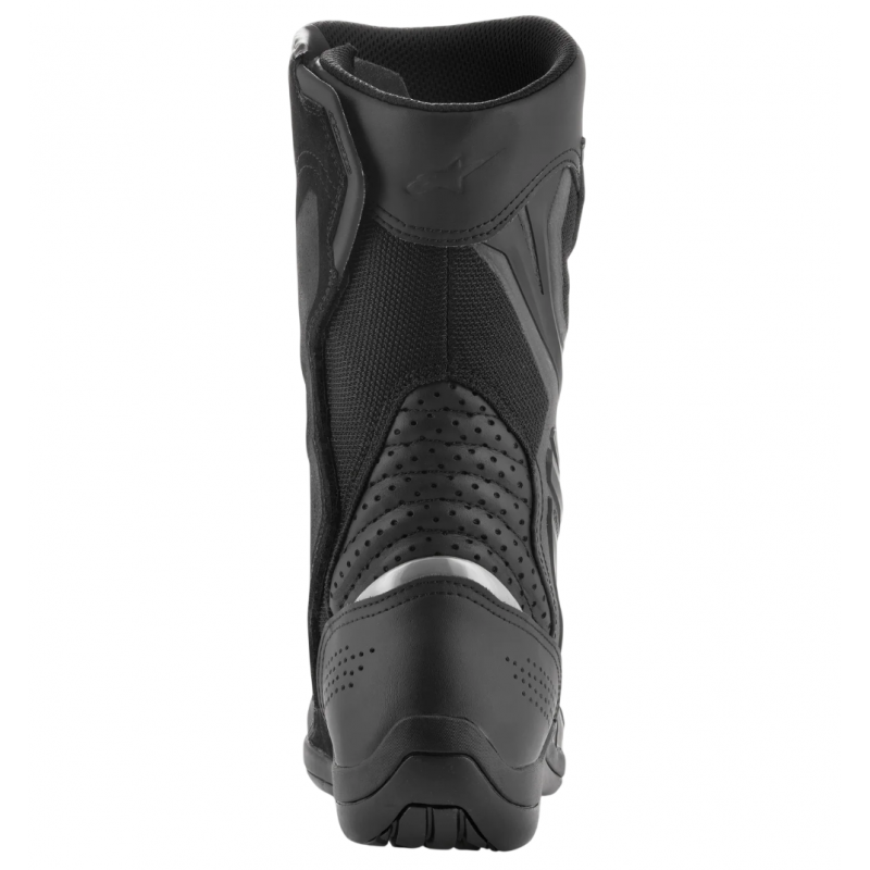 Мотоботы Alpinestars Air Plus Gore-Tex V2 Black