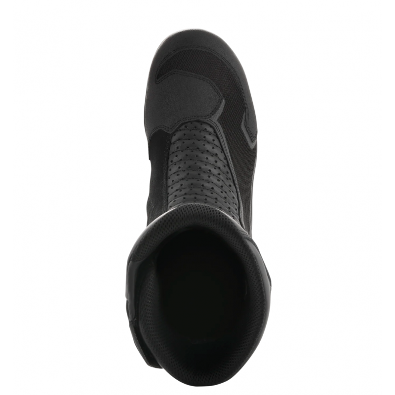 Мотоботы Alpinestars Air Plus Gore-Tex V2 Black