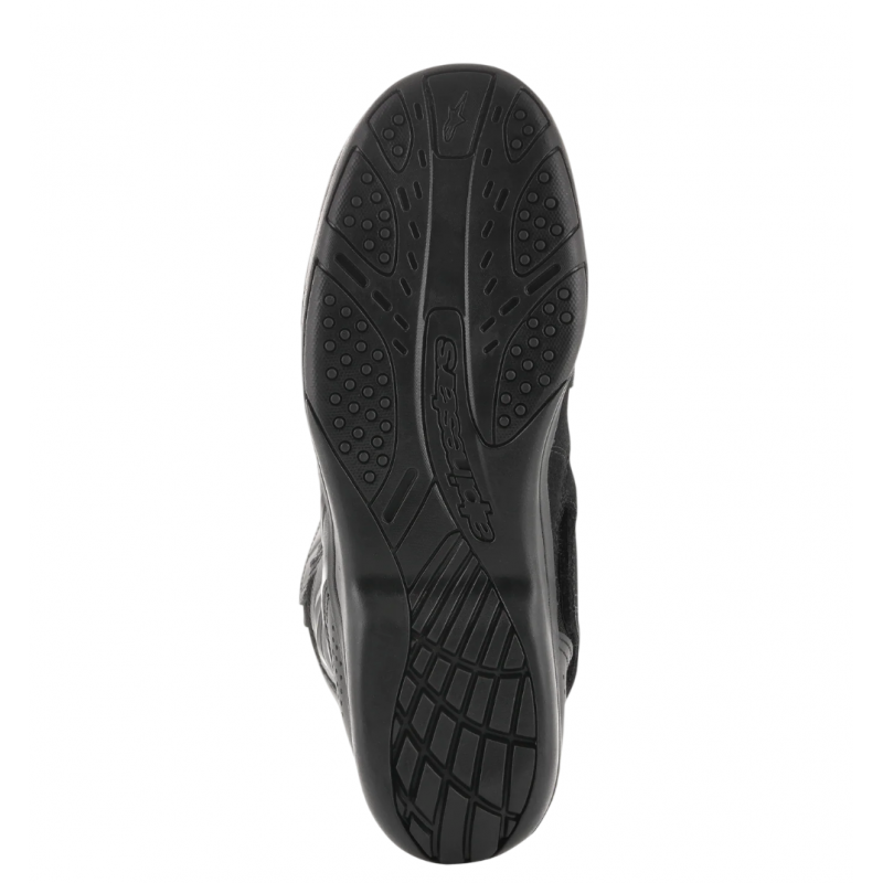 Мотоботы Alpinestars Air Plus Gore-Tex V2 Black