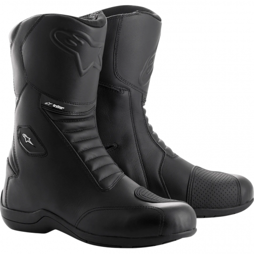 Мотоботи Alpinestars Andes V2 DryStar Black