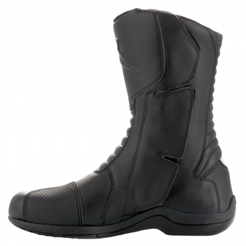 Мотоботы Alpinestars Andes V2 DryStar Black