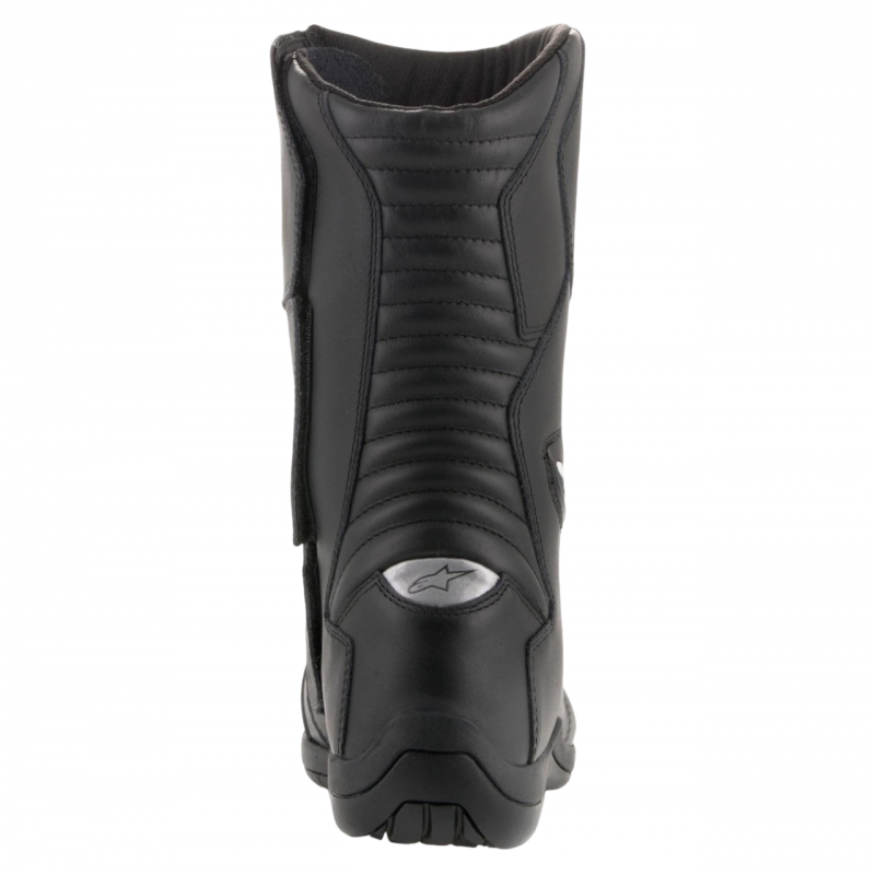 Мотоботы Alpinestars Andes V2 DryStar Black