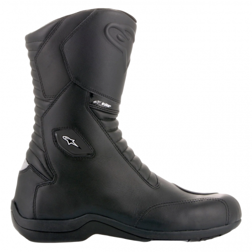 Мотоботы Alpinestars Andes V2 DryStar Black