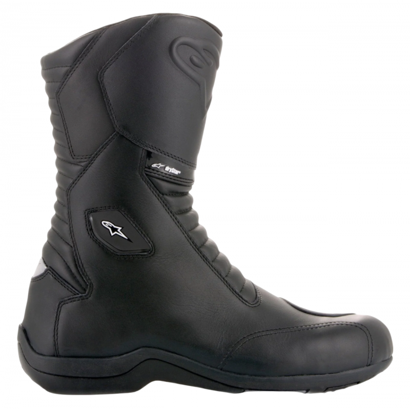Мотоботы Alpinestars Andes V2 DryStar Black