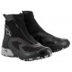 Мотоботы Alpinestars CR-8 Gore-Tex Black/Red