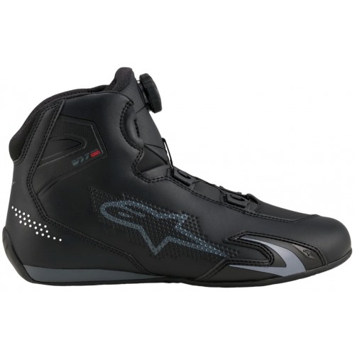 Мотоботи Alpinestars Celer Black/Grey