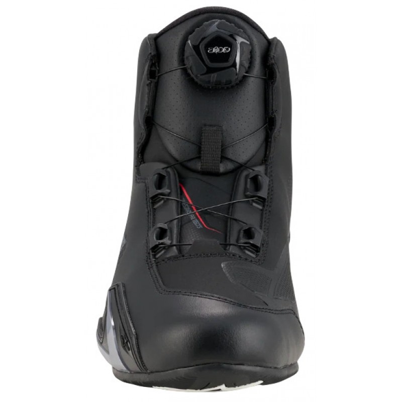 Мотоботи Alpinestars Celer Black/Grey